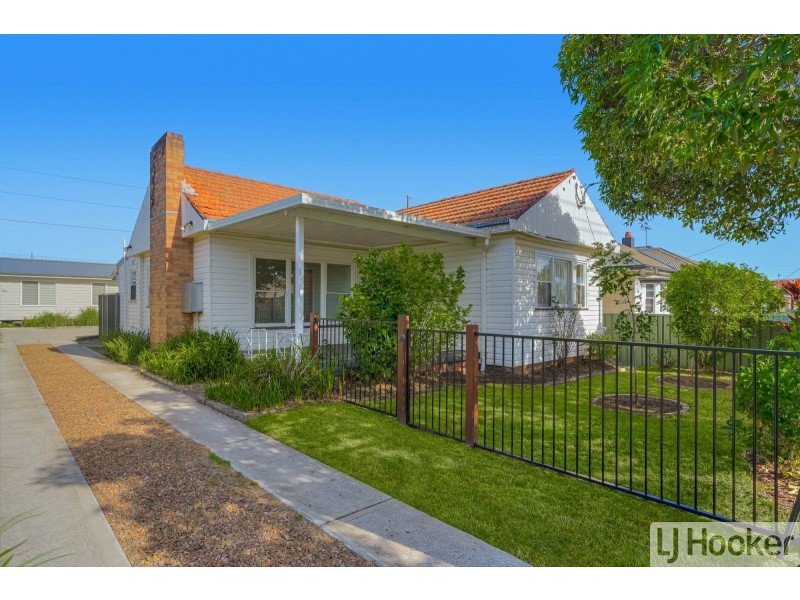 91 Wilkinson Ave, Birmingham Gardens NSW 2287