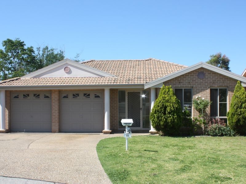 12 Dryandra Place, Redhead NSW 2290