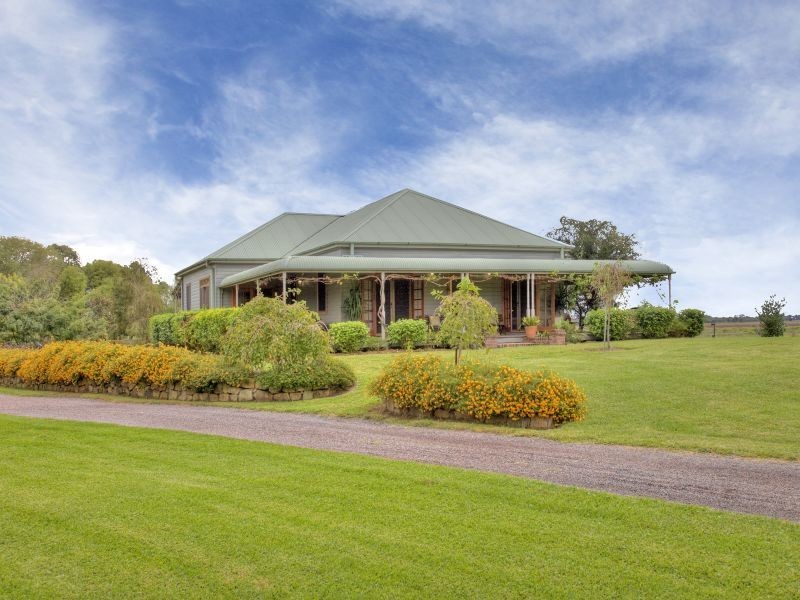 Fullerton Cove NSW 2318