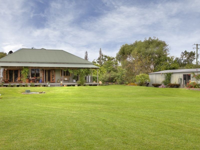 Fullerton Cove NSW 2318