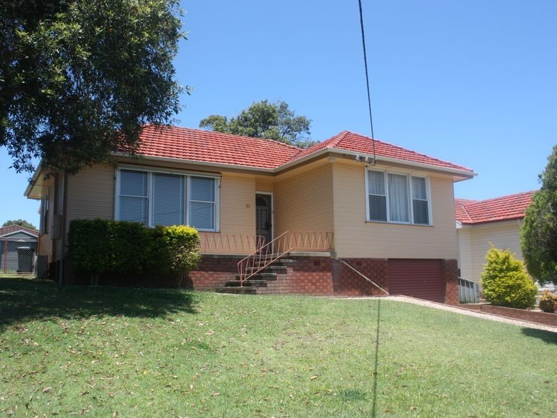 31 Arnold Street, Charlestown NSW 2290