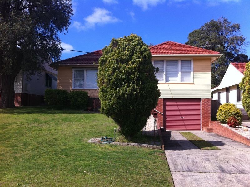 31 Arnold Street, Charlestown NSW 2290