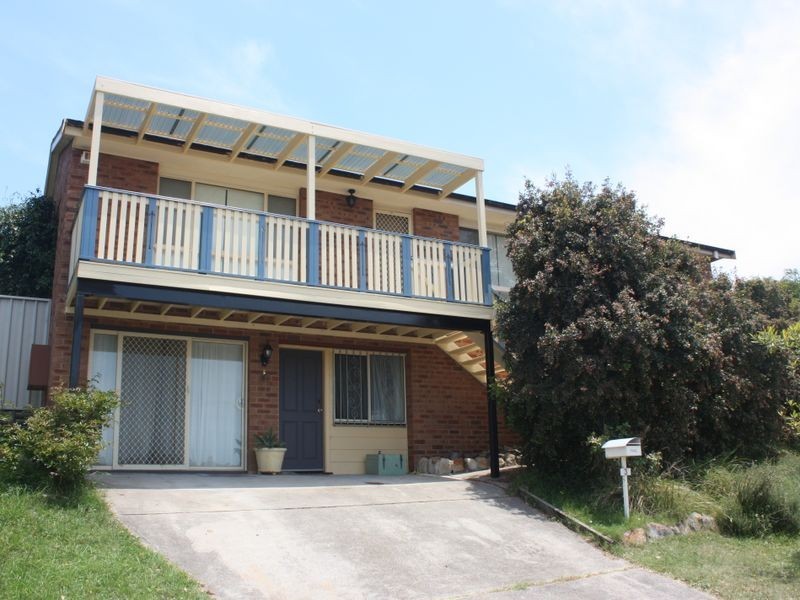 3 Merriwa Street, Booragul NSW 2284