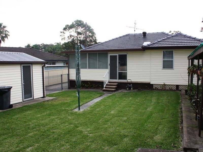 56 Coral Crescent, Gateshead NSW 2290