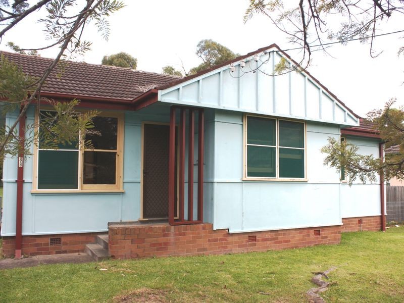 38 Mallee Street, Gateshead NSW 2290