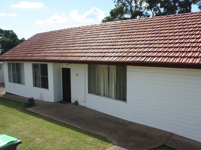220 Sandgate Road, Birmingham Gardens NSW 2287