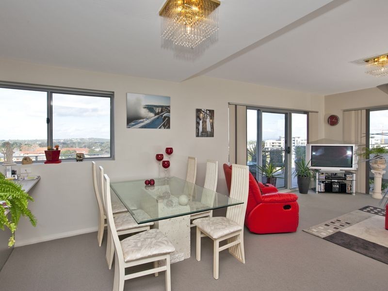 606/215-217 Pacific Highway, Charlestown NSW 2290