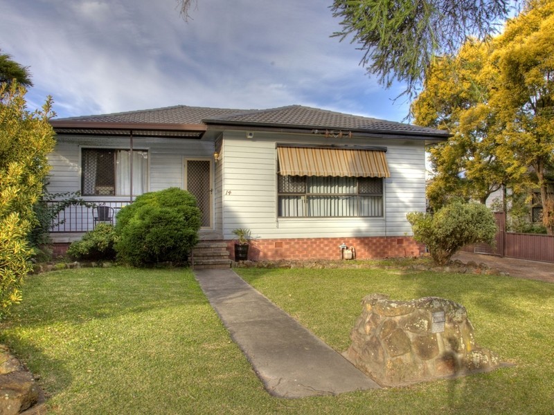 Cardiff NSW 2285