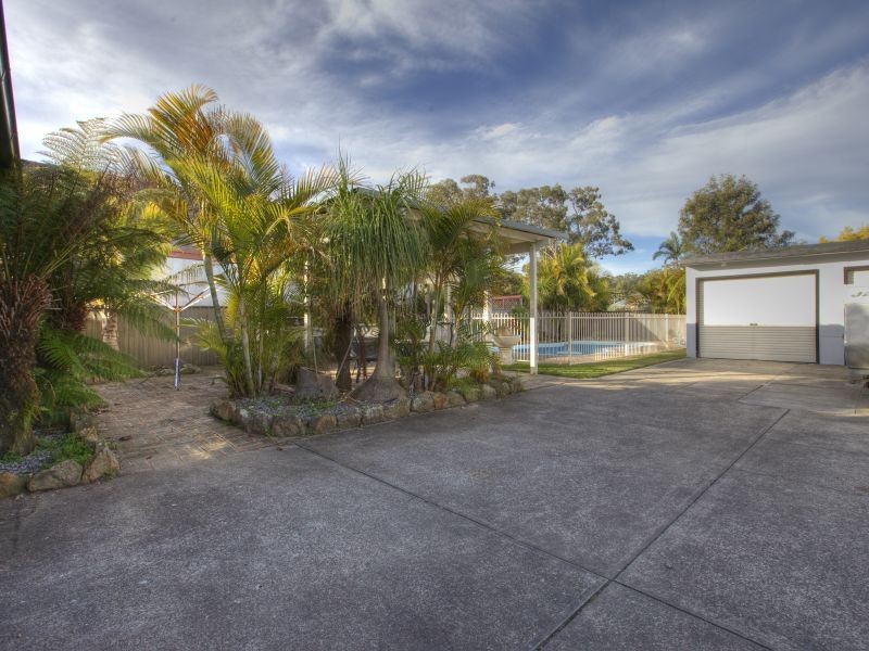 Cardiff NSW 2285
