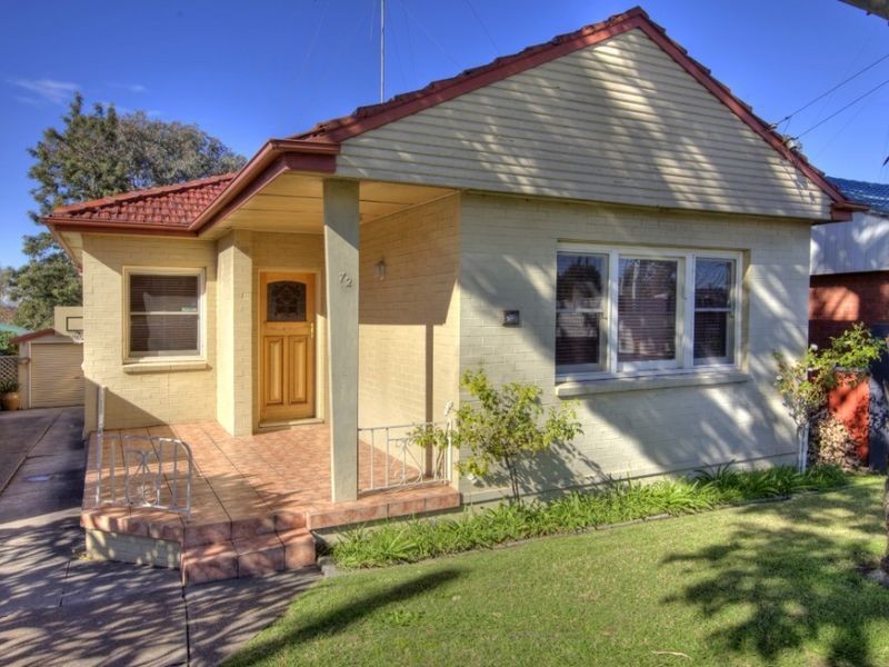 72 Lambton Road, Waratah NSW 2298