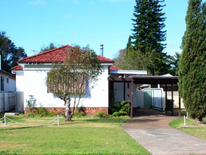 46 Goundry Street, Gateshead NSW 2290