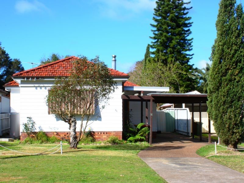 46 Goundry Street, Gateshead NSW 2290