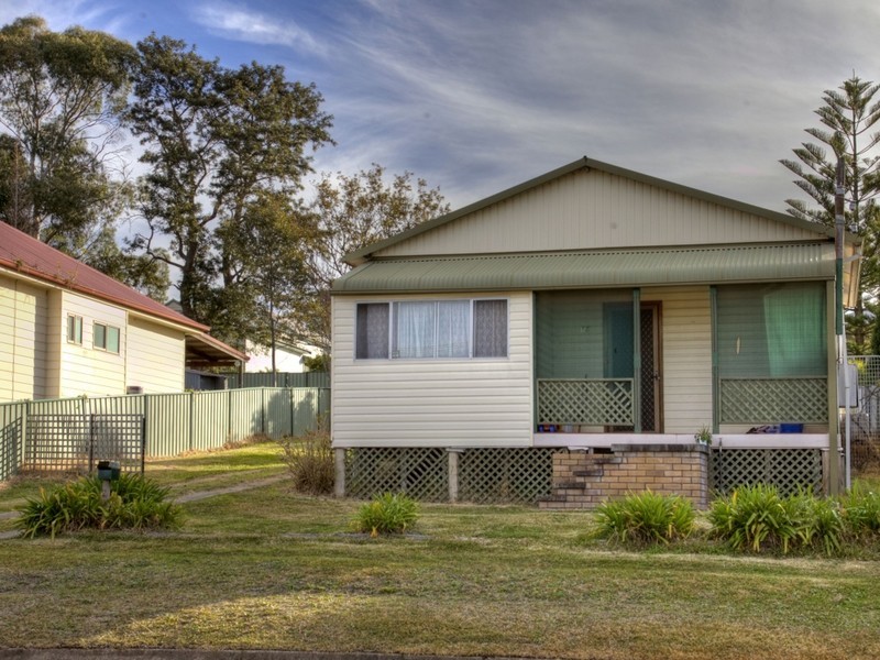 Cardiff South NSW 2285