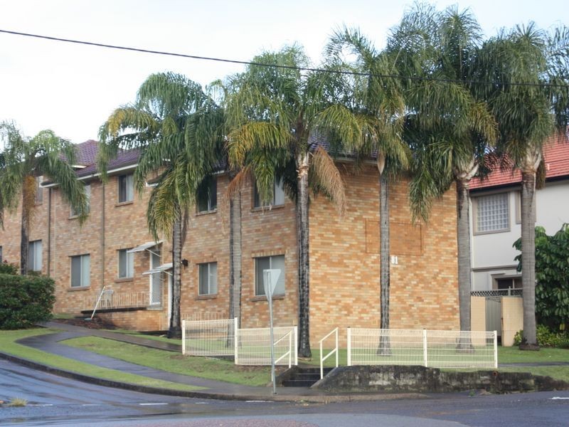 Unit 6/81 Mitchell Street, Merewether NSW 2291