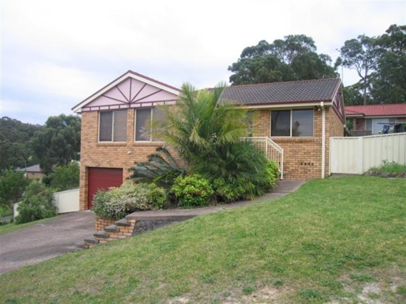 21 Honeyeater Place, Tingira Heights NSW 2290