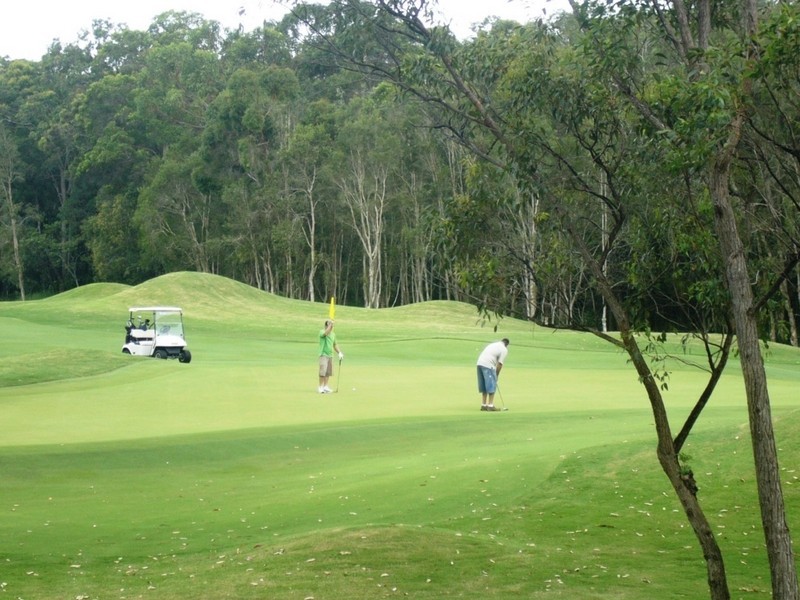 Twin Waters QLD 4564