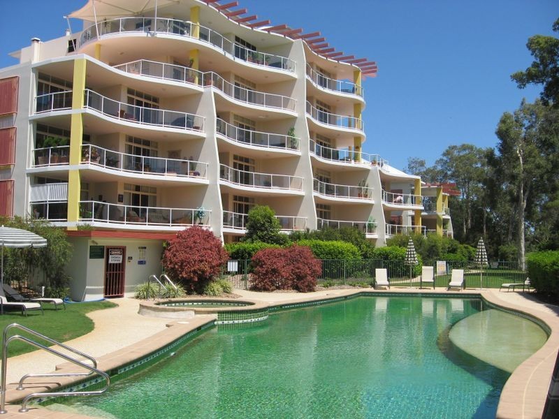 Twin Waters QLD 4564