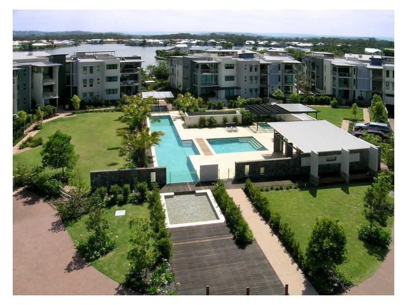 Twin Waters QLD 4564