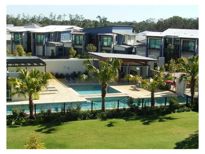 Twin Waters QLD 4564