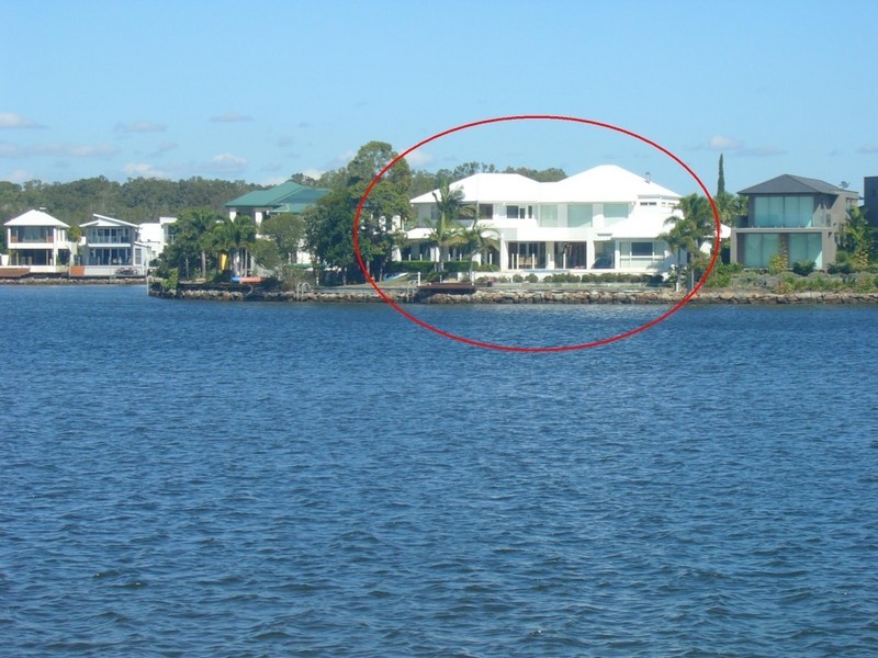 Twin Waters QLD 4564