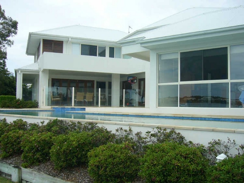 Twin Waters QLD 4564