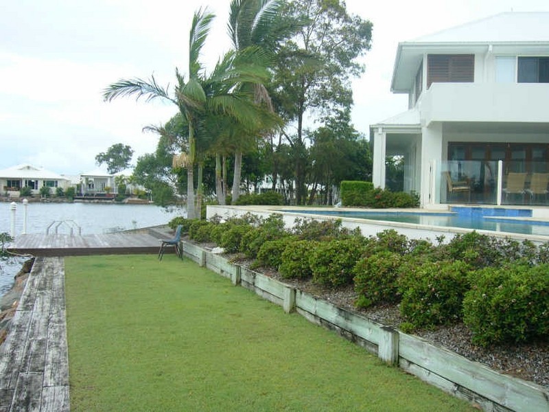 Twin Waters QLD 4564