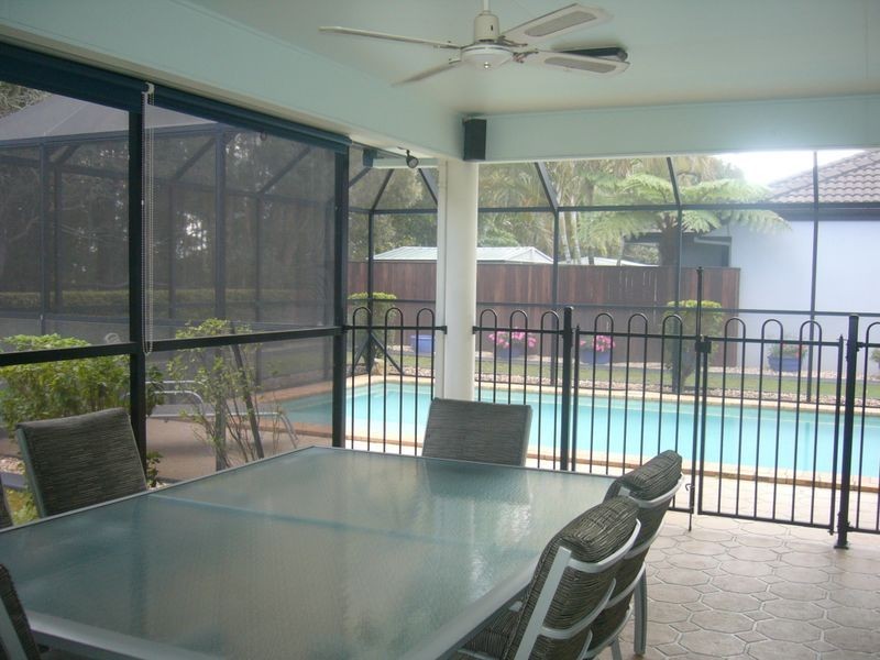 Twin Waters QLD 4564