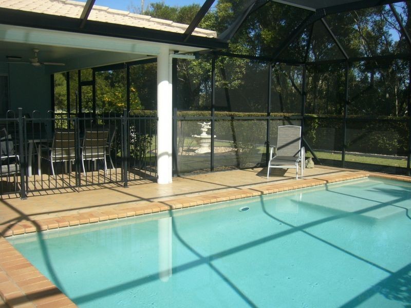 Twin Waters QLD 4564