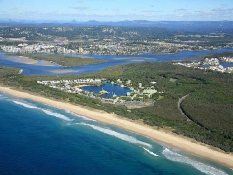 Twin Waters QLD 4564