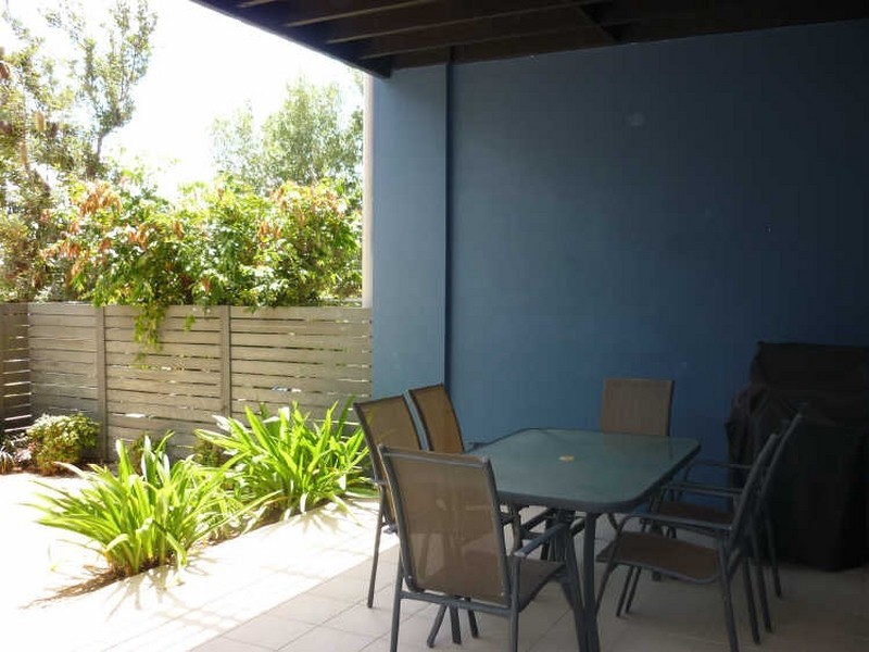 23/20 Baywater Drive, Twin Waters QLD 4564