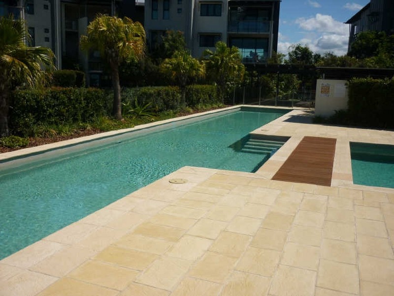 23/20 Baywater Drive, Twin Waters QLD 4564