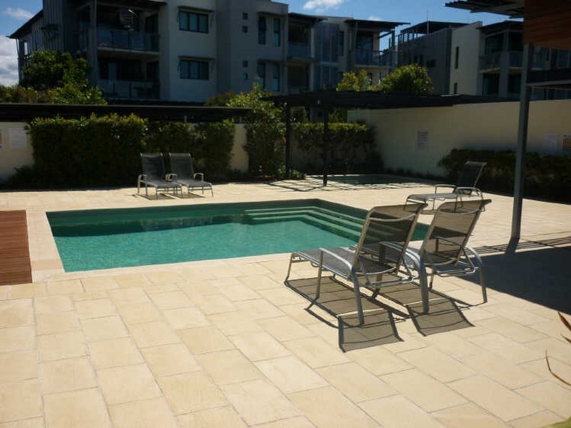 23/20 Baywater Drive, Twin Waters QLD 4564