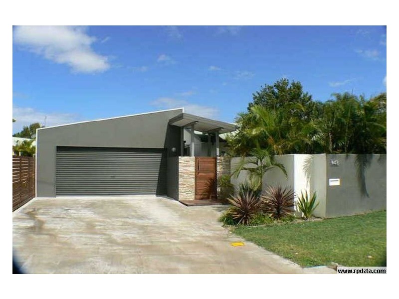 Pacific Paradise QLD 4564