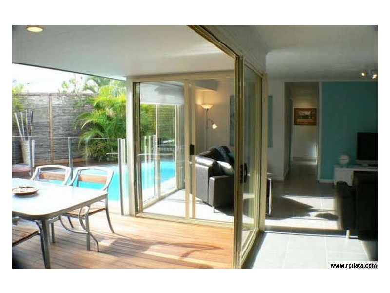 Pacific Paradise QLD 4564