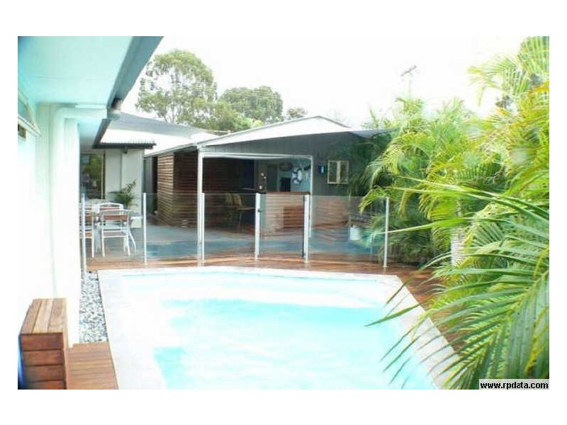 Pacific Paradise QLD 4564