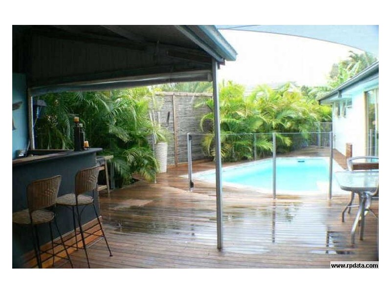 Pacific Paradise QLD 4564