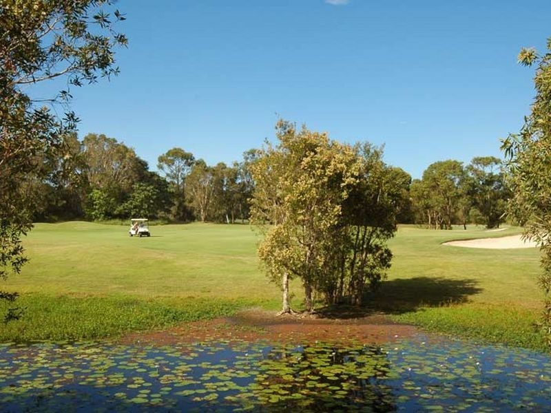 Twin Waters QLD 4564