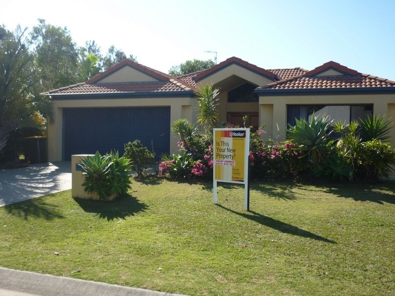 Twin Waters QLD 4564