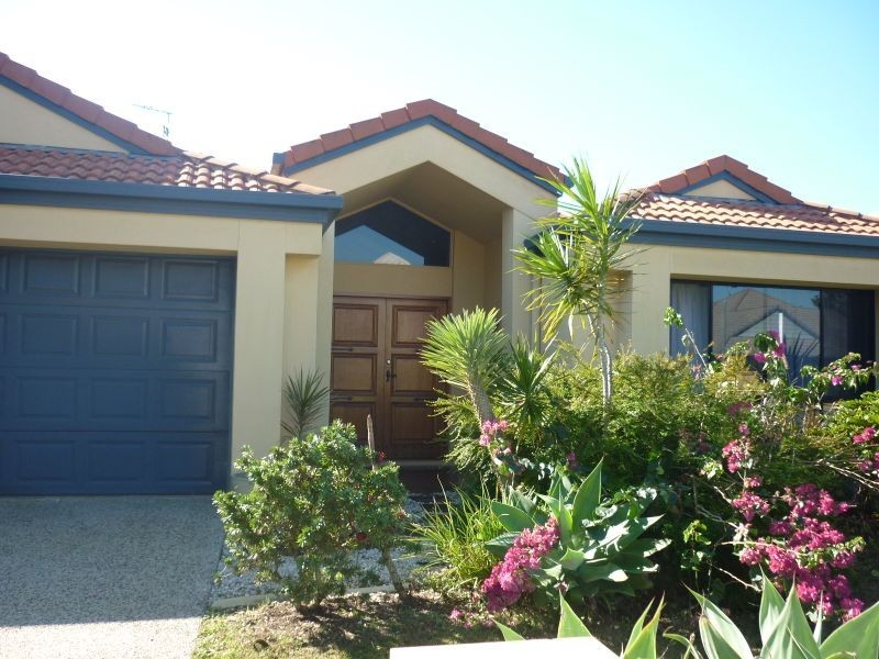 Twin Waters QLD 4564