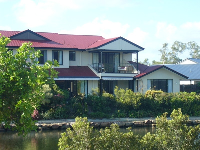 Twin Waters QLD 4564
