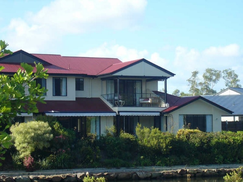 Twin Waters QLD 4564