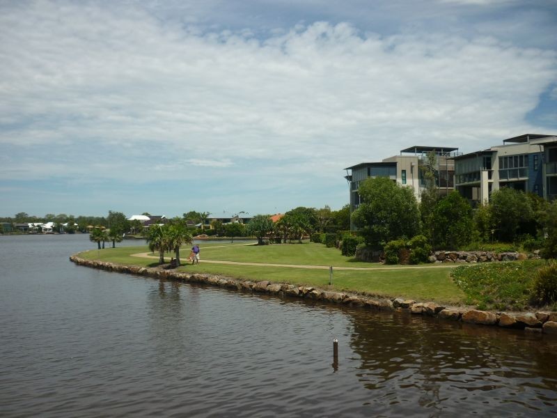 Twin Waters QLD 4564