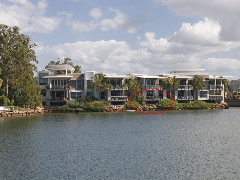 3/20 Anchorage Circuit, Twin Waters QLD 4564