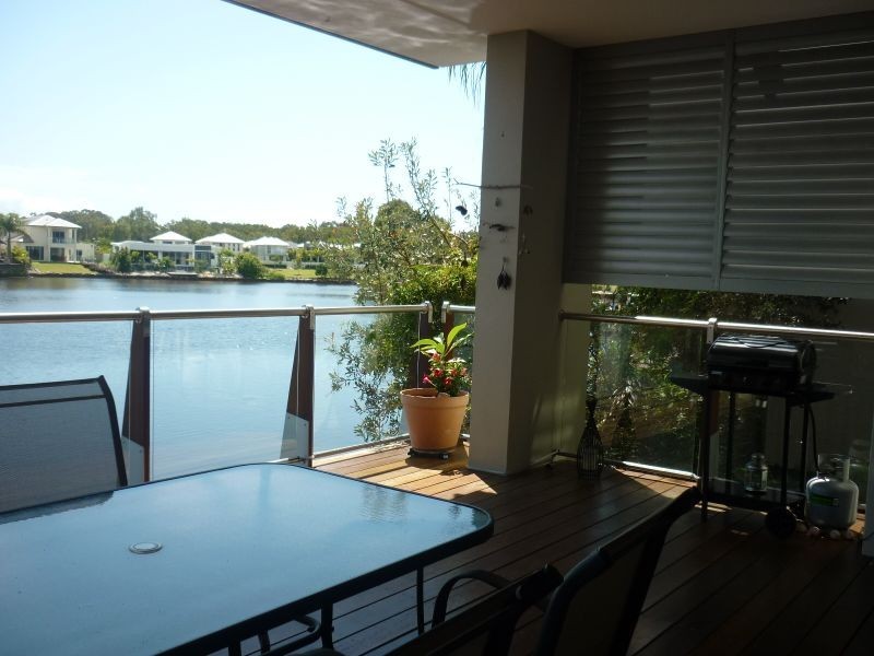 3/20 Anchorage Circuit, Twin Waters QLD 4564