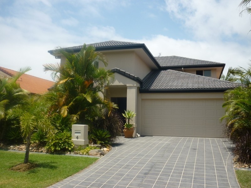 Twin Waters QLD 4564