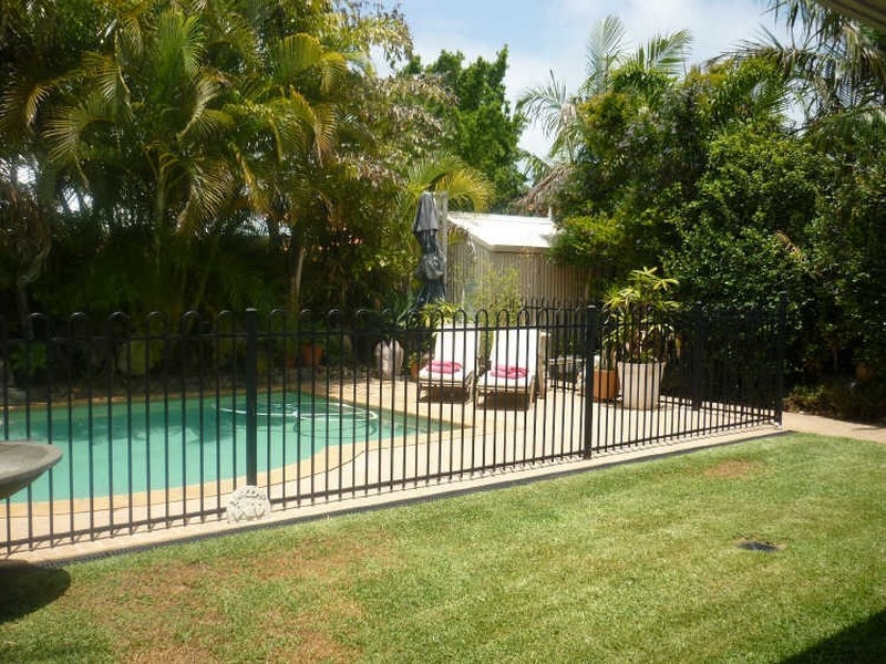 Twin Waters QLD 4564