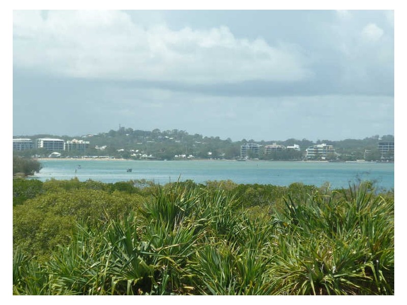 Twin Waters QLD 4564