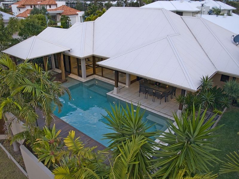 Twin Waters QLD 4564