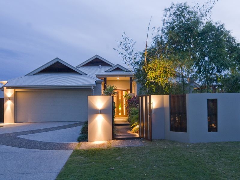 Twin Waters QLD 4564