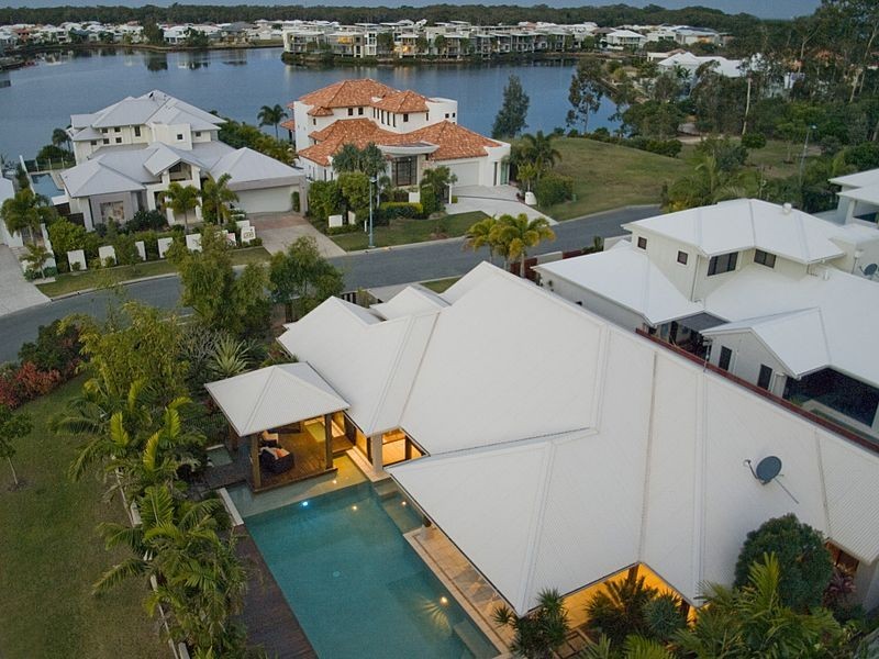 Twin Waters QLD 4564